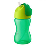 Philips Avent Straw Cup 10OZ (SCF798/00) - Image 2