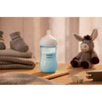 Philips Avent Natural Response 260ml Baby Bottle PK1 (SCY903/21) - Image 3