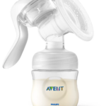 Philips AVENT Comfort Manual Breast Pump SCF430/01