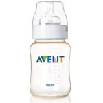 Philips AVENT 260ml feeding bottle PK1 (Advanced Range) (SCF663/17)