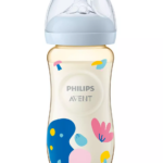 Philips Avent Natural PPSU 330ML Feeding Bottle PK1 (SCF583/10)