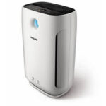 Air Cleaner - AC2887/30