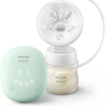 Philips Avent Single Electric Breast Pump Essential-SCF323/11