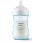 Philips Avent Natural Response 260ml Baby Bottle PK1 (SCY903/21)