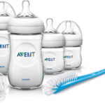 Philips Avent New Born Starter Set Natural Range (SCD290/11)