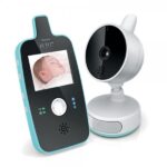 2.4" Color Screen Digital Video Monitor (SCD603/01)