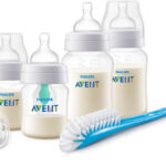 Anti colic with AirFree Gift Set - SCD807/00