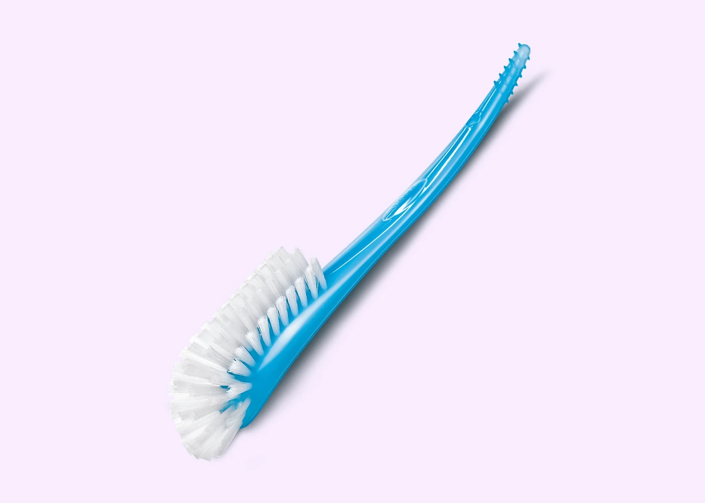 SCF145-06 Bottle Brush 1pk (Blue) - Image 1
