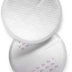 Philips AVENT Disposable Breast Pads PK24 (Day Time) (SCF254/24)