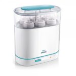 Philips AVENT 3-IN-1 Electric Steam Sterilizer (SCF284/02)