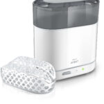 Philips AVENT 4-IN-1 Electric Steam Sterilizer (SCF286/02)
