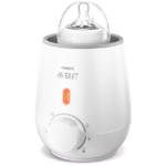 Philips AVENT Fast Electric Bottle Warmer (SCF355/00)