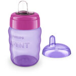 Philips AVENT Classic Spout Cup 9oz (SCF553/03)