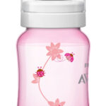 Philips AVENT Classic plus baby bottle (SCF573/11)