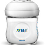 Philips Avent Natural II PP 125ML Feeding Bottle PK1 (SCF690/13)