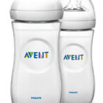 Philips Avent Natural Bottle 330ML PK2 (SCF696/23)