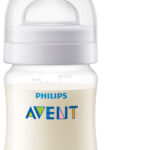 Philips Avent Anti-Colic Bottle PP 125ML PK1 (SCF810/17)