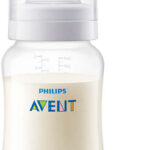 Anti-Colic Bottle PP 260ml Pk1 - SCF813/17