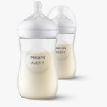 Philips Avent Natural Response 260ml Bottle PK2 (SCY903/02)