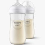 Philips Avent Natural Response 330ml Bottle PK2 (SCY906/02)