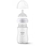 Philips Avent Natural Response Newborn Gift Set SCD838/11 - Image 2