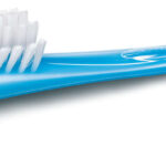 Philips Avent Bottle & Teat Brush (Blue) (SCF145/06)