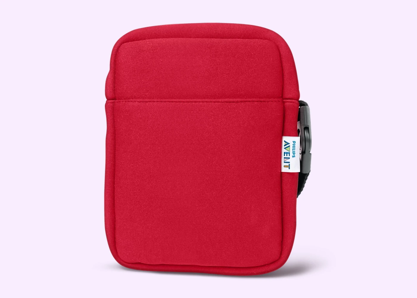 SCD150-50 Thermabag Red - Image 1