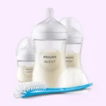 Philips Avent Natural Response Newborn Gift Set SCD837/12