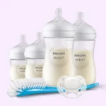 Philips Avent Natural Response Newborn Gift Set SCD838/11