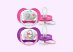 STHR ORTHO 6-18M GRL ELEP/PENG