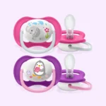 STHR ORTHO 6-18M GRL ELEP/PENG