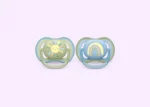 SOOTHER AIR 0-6M BOY SUN&RAINBOW - Image 3