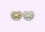 SOOTHER AIR 6-18M BOY TURT/WHALE - Image 3