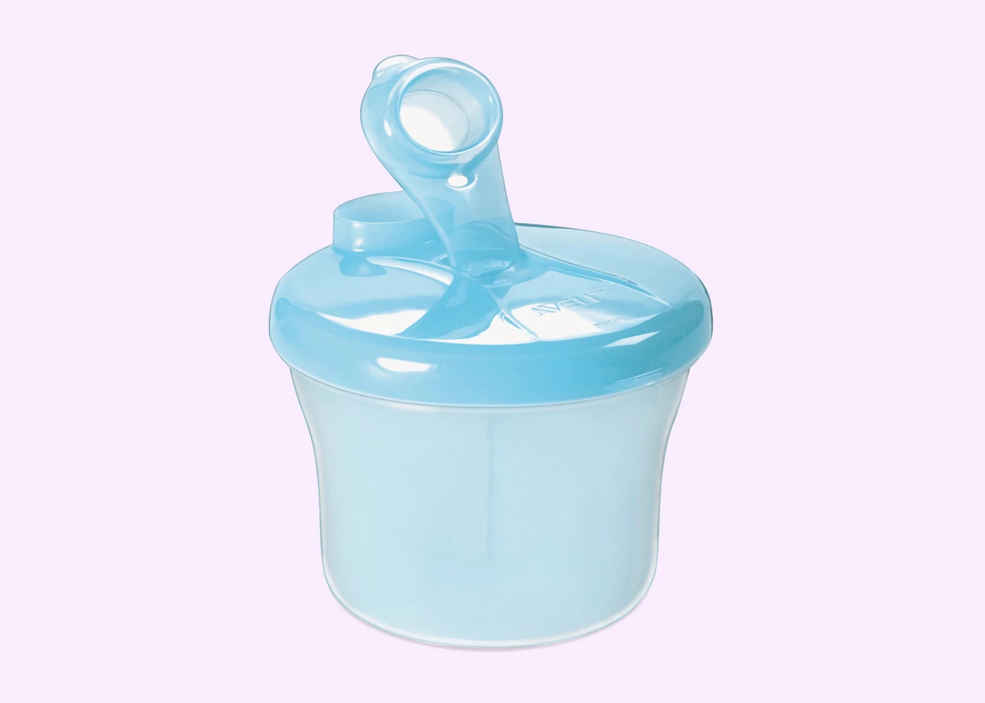 SCF135-06-(1) Avent Milk Powder Dispenser - Image 1