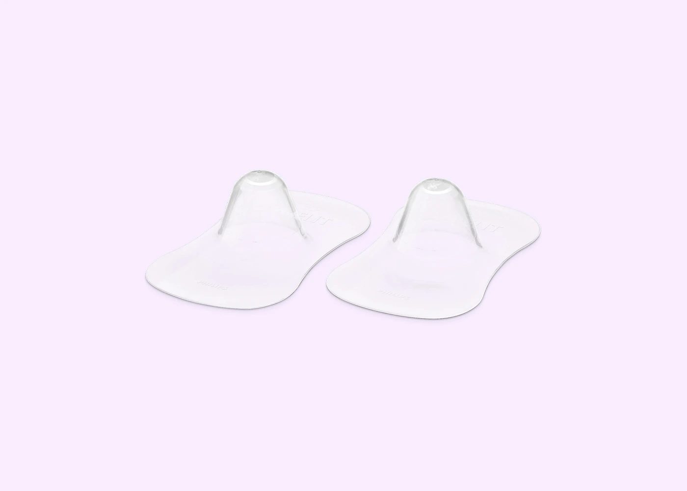 SCF153-03 Philips Avent Nipple Shield SCF153/03 - Image 1