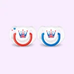 Philips Classic Soothers (SCF172/30)