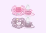 Philips Avent 6-18M Ultra Soft Pacifier (SCF223/02)