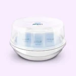Microwave Sterilizer