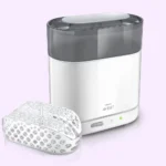 Philips AVENT 4-IN-1 Electric Steam Sterilizer (SCF286/02)