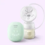 Single Electric Breast Pump
