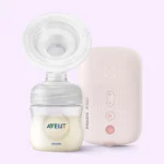 Philips Avent Single Electric Breast Pump- SCF391/11