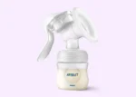 Philips AVENT Comfort Manual Breast Pump SCF430/01