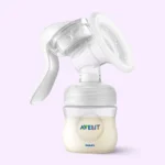 Philips AVENT Comfort Manual Breast Pump SCF430/01