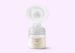 Philips AVENT Comfort Manual Breast Pump SCF430/01 - Image 2