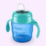 Classic Spout Cup 7OZ Green