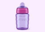 Philips AVENT Classic Spout Cup 9oz (SCF553/03) - Image 2