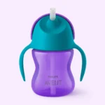 Straw Cup 7OZ PK1