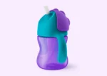 Straw Cup 7OZ PK1 - Image 2