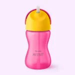 Straw Cup 10OZ PK1