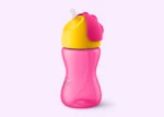 Straw Cup 10OZ PK1 - Image 2